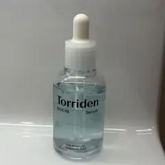 Torriden DIVE IN Serum 50ml 美容液