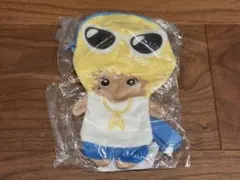 あいみょん ガチャ 2虎1 ギャルポシェット 金髪 ポーチ | Mercari