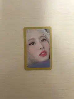 TWICE MORE & MORE モモ