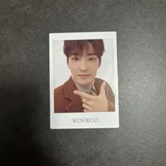 2026年最新】seventeen wonwooの人気アイテム - メルカリ