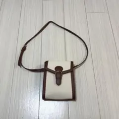 Heather ノベルティ ショルダーバッグ※限定セール