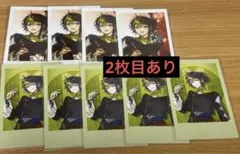 伊波ライ 2周年 2nd Anniversary チェキ 特典