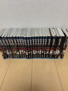 鬼滅の刃 全23巻セット 同梱版