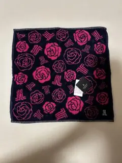 LANVIN COLLECTION ハンカチ