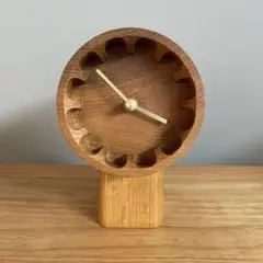 ACME furniture 置き時計　インダストリアル　　　アクメファニチャー