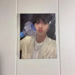 ハルト トゥライト特典 トレカ トレジャー treasure