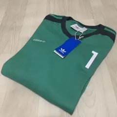 新品未使用　完売モデル　アディダス　オリジナルス　長袖　ジャージ　トップス