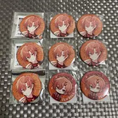 サンシャイン 缶バッジ 煉獄 サンシャイン 缶バッジ 煉獄 - メルカリ