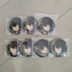 あんさんぶるスターズ 朔間凛月 イベコレ缶バッジ