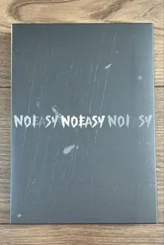 Stray Kids NOEASY 限定盤 LIMITED ver. CD