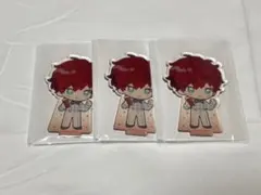 あんスタ　アニカフェ　天城一彩　アクスタまとめ売り