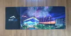 ES CON FIELD HOKKAIDO 手ぬぐい