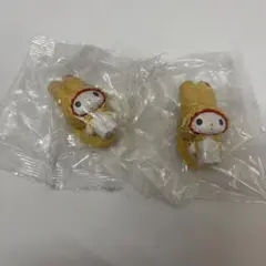 サンリオ マイメロ 天ぷら