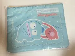 ハンギョドン くじ トートバッグ 、フラットポーチ 2個セット