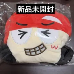 WEST. あおいどこでも寝れるヤツ(クッション&ネックピロー) - メルカリ