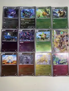 ミラーカード25枚セットCP4 XY BREAK プレミアムチャンピオンパック ミラーカード25枚セットCP4 XY BREAK プレミアムチャンピオンパック