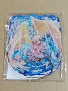 梅露斯特 米希莉亞 壓克力立牌