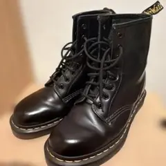 【Dr. Martens】1460 8ホールブーツ UK6 EU39のサムネイル