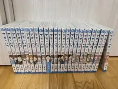 アオのハコ 全巻セット 1-25巻 三浦糀のサムネイル