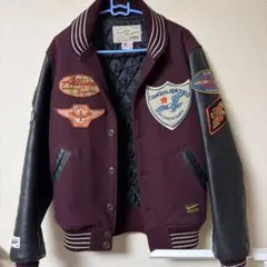 AVIREX スタジャン