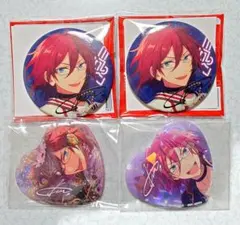 あんスタ とるパカ 周年缶 七種茨