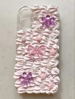 デコケース iPhoneケース・スマホ・PC