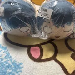 ラブライブ！蓮ノ空女学院スクールアイドルクラブ　寝そべり　ぬいぐるみ　村野さやか