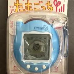 ケータイかいツー！たまごっちプラス メタぶるー2