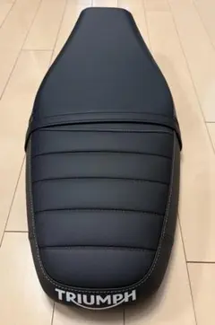 2026年最新】トライアンフ シートの人気アイテム - メルカリ