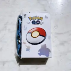 Pokémon GO Plus + ポケモンゴー プラス カビゴン限定ストラップ