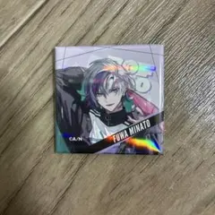 にじさんじ ROF-MAO 不破湊 ランダム缶バッジ