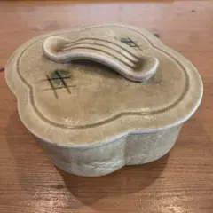 茶道具　食籠　２組　明歴々露堂々　月に兎　表千家　菓子器 茶道具 食籠 2組 明歴々露堂々 月に兎 表千家 菓子器