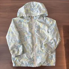 マザウェイズ ウィンドブレーカー 120