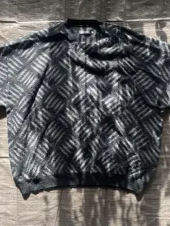 TIGHTBOOTH 24FW MOHAIR SWEATERのサムネイル