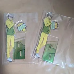 新テニスの王子様