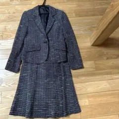 【値下げしました】7号フォーマルスーツセット