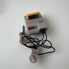 ファミコン　ガチャ