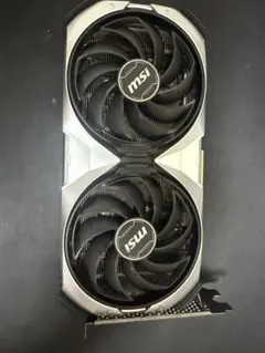 2026年最新】MSI グラフィックボード・グラボ・ビデオカードの人気