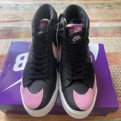 【新品】NIKE SB ZOOM BLAZER MID EDGEL 28㎝