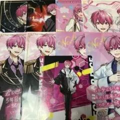 いれいす ないこ ブロマイド 僕夢 まとめ売り バラ売り⭕️ - メルカリ