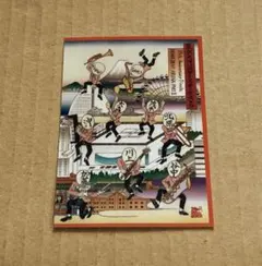 東京スカパラダイスオーケストラ ミュージシャン