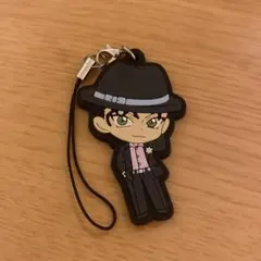 名探偵コナン ブラウスタイルver. ストラップ 赤井秀一