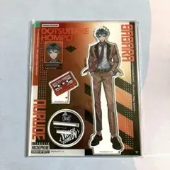 ヒプノシスマイク 白膠木簓 アクリルスタンド ファンミ ヒプマイ アクスタ
