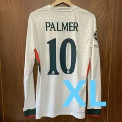 チェルシーユニフォーム長袖パーマー 25-26