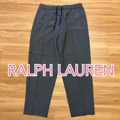 美品 大きめSサイズ POLO RALPH LAUREN イージーパンツのサムネイル