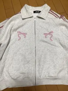 ジャージのサムネイル