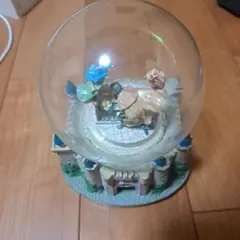 オーロラ姫 オルゴール