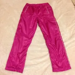 UNIQLO Mサイズ女の子ズボン