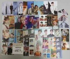 SEVENTEEN スングァン 紙類 まとめ売り