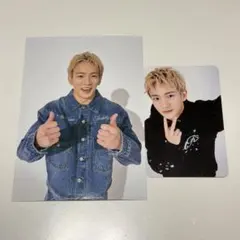 浦川翔平 THE RAMPAGE FAN MEETING 韓国 ブロマイド - メルカリ